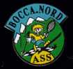 8822-Association Sportive.cannes La Bocca.montagne.sport D Hiver - Sport Invernali
