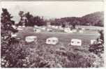 Camping La Romagne Hour-Havenne 8/8/1972 - Houyet