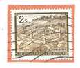 REPUBLIK OSTERREICH "STIFT MICKAELBEUERN " 1991 2S - Used Stamps