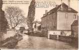 89  LIGNY LE CHATEL - Maison De Marguerite De Bourgogne - Ligny Le Chatel