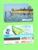 ITALY - Urmet Phonecard As Scan - Public Ordinary