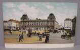 Bruxelles - Gare Du Nord - Transport (rail) - Stations