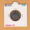 BELGICA  1 €URO   1.999       SC/UNC     DL-7938 - Belgio