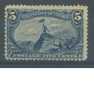 ETATS -UNIS      -   N°          132 - Unused Stamps