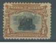 ETATS -UNIS      -   N°          140 - Unused Stamps