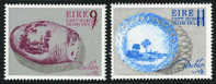 Ireland #393-94 Mint Never Hinged Europa Set From 1976 - Nuovi