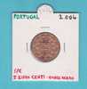 PORTUGAL  5 EURO  CENTS   2.004       SC/UNC     DL-7974 - Portogallo