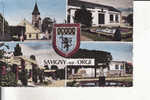 Vue - Savigny Sur Orge