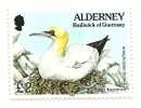 1995 - Alderney  82  Fauna   ----- - Alderney