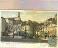 CANNES - (Alpes-Maritimes) - Place De La Mairie - - Cannes