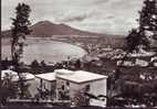 Villette In Panorama Di Castellammare Di Stabia, Napoli Anni '50 - Castellammare Di Stabia