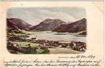 Schliersee, 1899, Germany, Deutschland, München - Schliersee