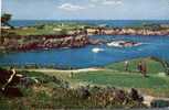 (02) - Sport Golf Postcard - Carte Postale De Terrain De Golf - Cypress Point - Golf