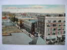 Hammond In    Birds Eye View    Circa 1907 - Andere & Zonder Classificatie