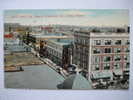 Hammond In    Birds Eye View    Circa 1907 - Other & Unclassified