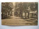 Franklin In    North Water Street     1914 Cancel - Sonstige & Ohne Zuordnung