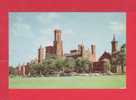 Washington (AM47)  Smithsonian Institution - - Altri & Non Classificati