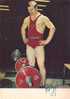 VIKTOR KURENTSOV - HALTÉROPHILE CHAMPION OLYMPIQUE En 1968 ( -75 Kg ) - WEIGHTLIFTING - ÉDITION De MOSCOU - 1972 (e-809) - Halterofilia