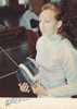 ELENA BELOVA - ESCRIME : MULTIPLE CHAMPIONNE OLYMPIQUE... - FENCING CHAMPION - ÉDITION De MOSCOU - 1972 (e-812) - Fechten