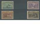 ETATS -UNIS      -   N°   83   /  85 /  86  /88 - Unused Stamps