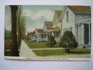 Laporte In   Virginia Ave From Scott Street    1929 Cancel   Stamp Off - Other & Unclassified