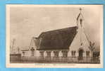 CPA - Taverny -église Notre Dame Des Champs - 95- Val D'Oise - Taverny