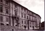 Italie - Recanati - Palazzo Leopardi - Macerata