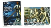 2005 - 2067/68 Regata Di Venezia  ++++++ - Ungebraucht