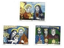 2005 - 2086/88 Santo Natale   ++++++ - Unused Stamps