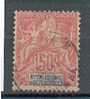 NCE 281 - YT 51 Obli - Used Stamps