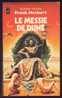 Frank Herbert : Le Messie De Dune - Presses Pocket