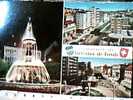 SUISSE SVIZZERA LA CHAUX DE FONDS VUES MULTIPLES VB1972 CO9901 - La Chaux-de-Fonds