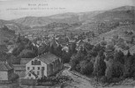 Le Village D´Orbey Entre Colmar Et Le Lac Blanc - Orbey