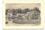 HAMME-MILLE-LA FRESNAYE-CARTE ILLUSTRATEUR-R.QUINTYN-RARE!! - Bevekom