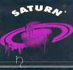 SATURN 2 - Can't Close My Eyes - SINGLE - BOSTON - NEANDERTHALS ARE AMONG US EVEN NOW - Rock