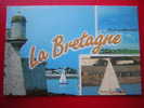 CPM -56 -MORBIHAN-PORT-LOUIS -PUB SELECTION DU READER´S DIGEST - Port Louis