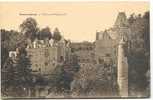 REMOUCHAMPS-CHATEAUX DE MONTJARDIN-ED. DESAIX - Aywaille