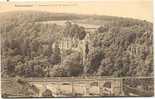 REMOUCHAMPS-PANORAMA ET PONT DE CHEMIN DE FER-ED. DESAIX - Aywaille