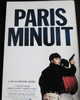 Dossier De Presse  : Paris Minuit, Film De Frederic Andrei  (1 Feuillet) - Otros & Sin Clasificación