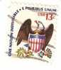 ETATS UNIS 1975 "Une Nation Indivisible Et Plurielle" - Used Stamps