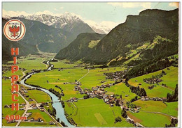 HIPPACH -vue Aérienne - Schwaz