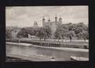 London (GB57)  Greetings From ........  The Tower Of London - Tower Of London