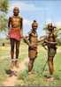 Kenya - African Dancers - Kenia