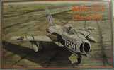 Smer 1/48e MiG 17F Lim6bis - Flugzeuge