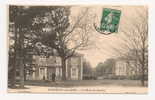 Fontenay-sous-Bois (94) : Pavillon Des Gardes En 1908 (animée). - Fontenay Sous Bois