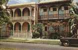 6185   Stati  Uniti  Residences Of The Vieux  Carre   ,New  Orleans, La  VG - New Orleans