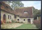 Delcampe - Chaumiere Bretonne Toit De Chaume RH019947 - Bretagne