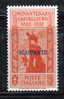 COL419 - STAMPALIA , Garibaldi  N. 25   *** - Egeo (Scarpanto)