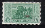 COL418 - COO , Garibaldi  N. 19   *** - Egée (Coo)