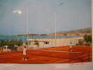 3027 VODICE JUGOSLAVIJA HOTEL  TENNIS TENIS SPORT   POSTCARD YEARS 1980 OTHERS IN MY STORE - Tennis